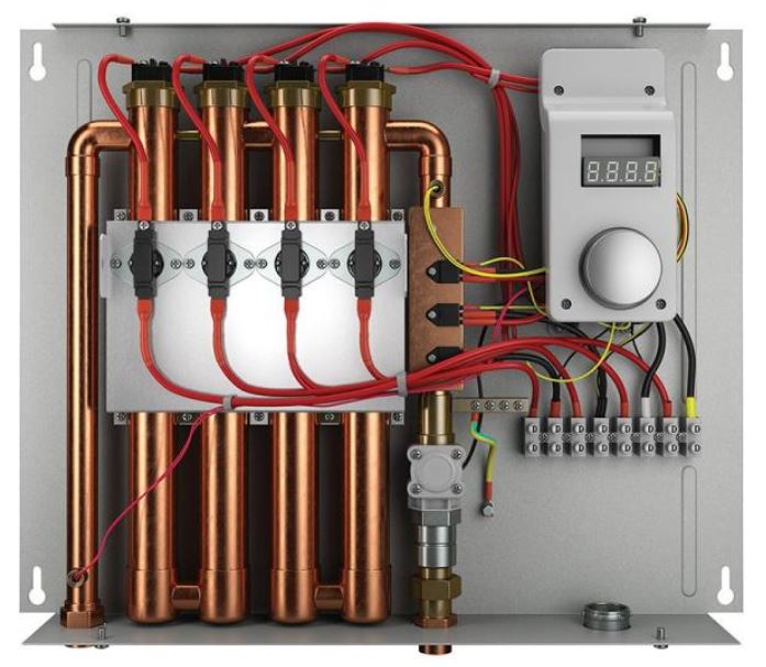 Ecosmart 11 Tankless Water Heater Wiring Diagram from ubuntumanual.org