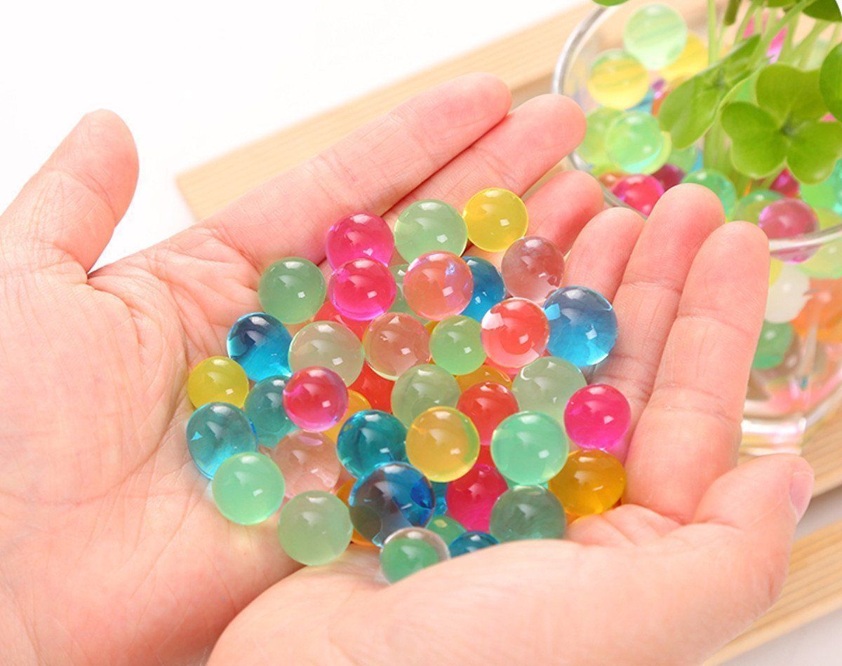 Orbeez Unveiled: What Are They and How Can You Use Them?