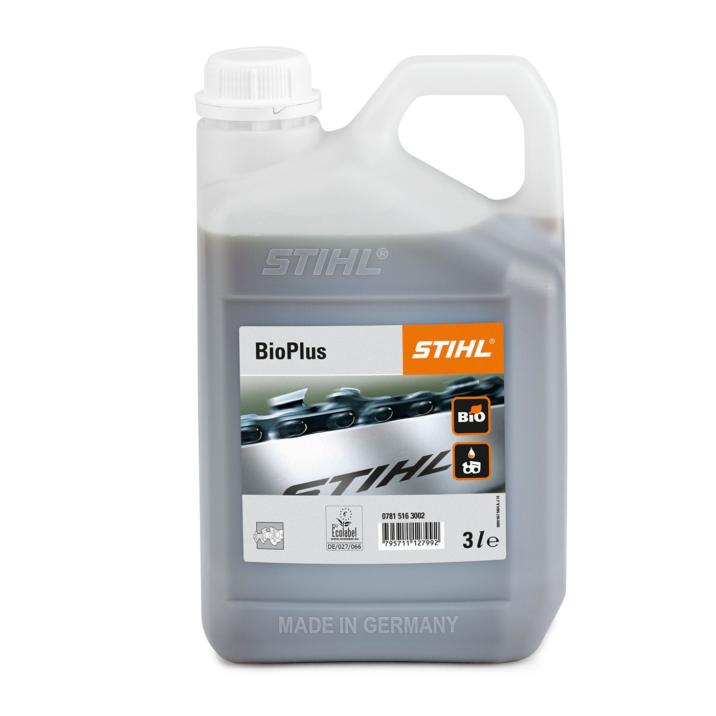 Best Biodegradable Bar and Chain Oil in 2024 Ubuntu Manual