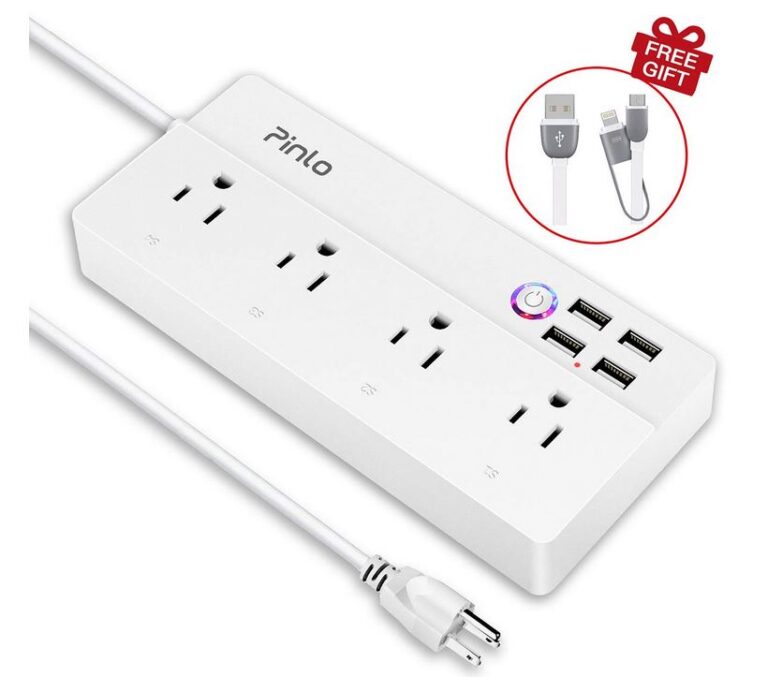 Best Energy Saving Power Strips in 2024 Ubuntu Manual