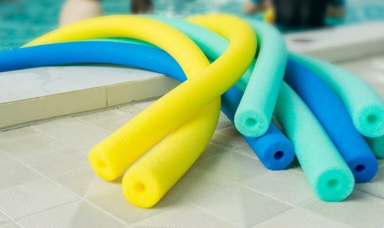 Eco-Friendly Alternatives to Pool Noodles – 2023 Guide