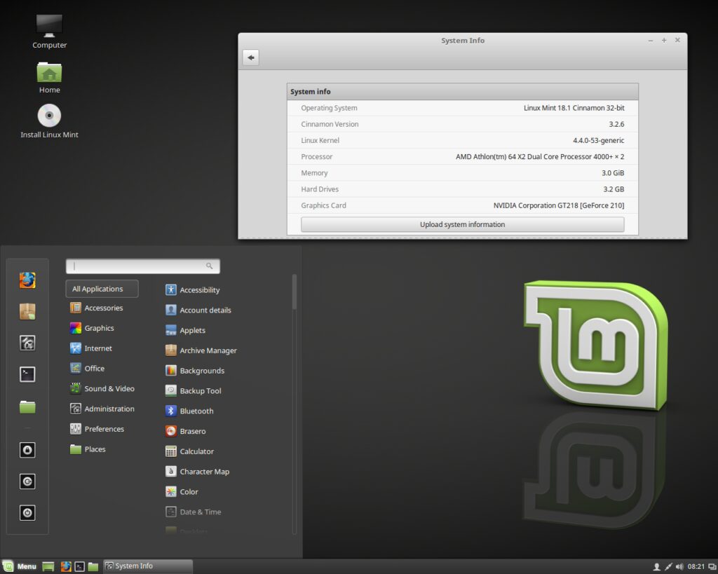 Linux Mint Vs. Ubuntu Which One to Pick in 2024 Ubuntu Manual