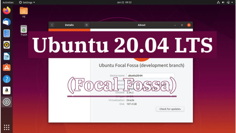 Ubuntu 20.04 Release Date & Planned Features – 2023 Review