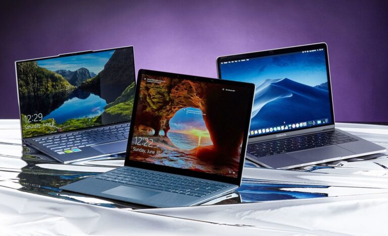5 Best Laptop for Ubuntu 2023