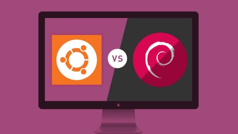 Debian vs Ubuntu – Main Differences and Similarities in 2023