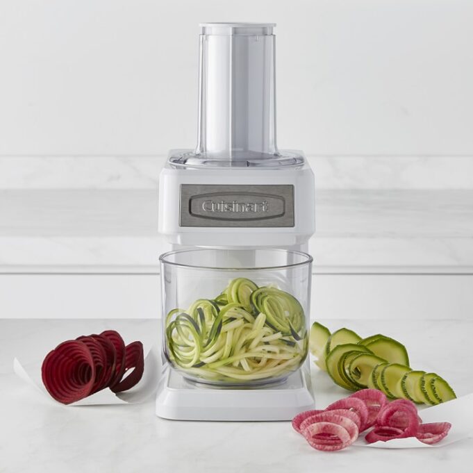 5 Best Electric Spiralizer in 2024 Ubuntu Manual