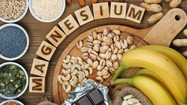 6 Ways Magnesium Help You Cope with Stress – 2023 Guide