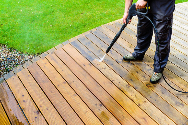 6 Composite Decking Care and Maintenance Tips – 2023 Guide