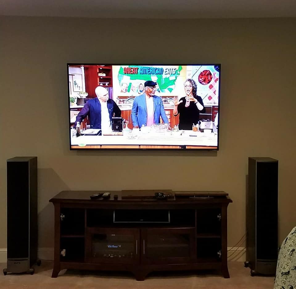 5 Most Common TV Mounting & Installation Problems – 2023 Guide