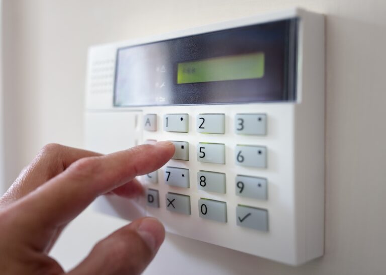 5 Reasons You Need A Burglar Alarm in Your House – 2023 Guide