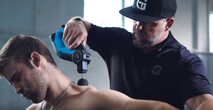 6 Ways a Massage Gun Can Benefit Your Post Workout Recovery – 2023 Guide