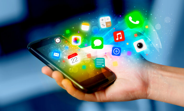 10 Emerging Trends for Mobile App Development in 2023