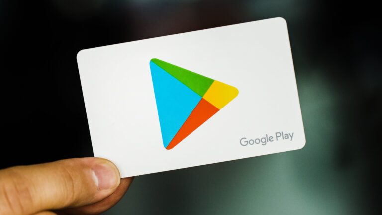 Best Ways To Get Free Google Play Codes 2023