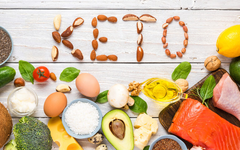 How to Sustain a Ketogenic Diet in 7 Simple Steps – 2023 Guide