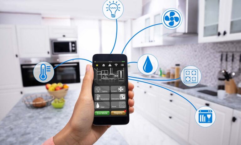 Must-Have Smart Homes Gadgets – 2023 Guide