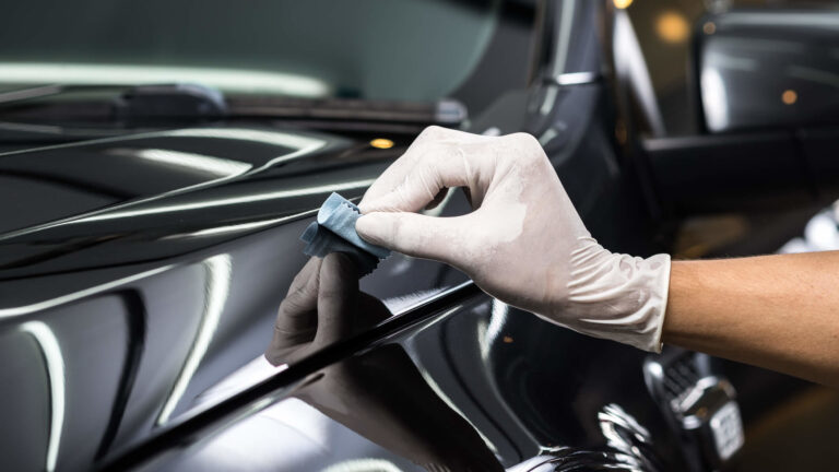 5 Reasons Why Mobile Car Detailing Is So Popular – 2023 Guide