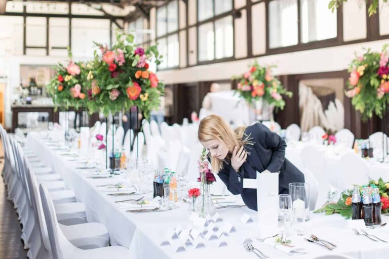 10 Reasons Why you Should Hire an Event Planner – 2023 Guide