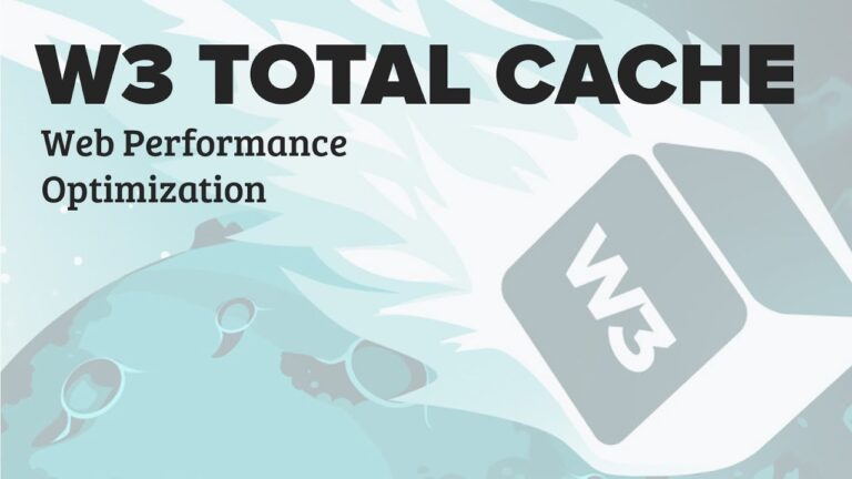 W3 Total Cache Not Showing Config Tabs for WordPress Multisite Network