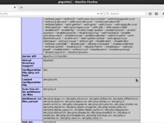 How to Upgrade APC on Ubunutu