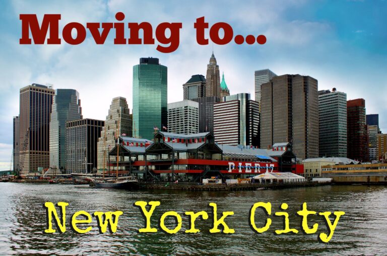 What you Should do Before Moving Cross-Country to New York – 2023 Guide