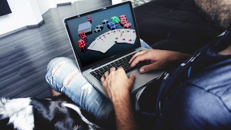 Are Online Casinos Fair or are They Rigged – 2023 Guide