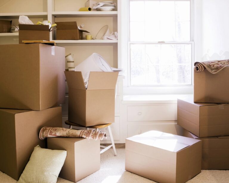 5 Things to Prepare Before Moving Long-Distance – 2023 Guide