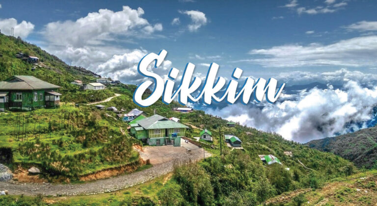 4 Reasons you Should Visit Sikkim – 2023 Guide 
