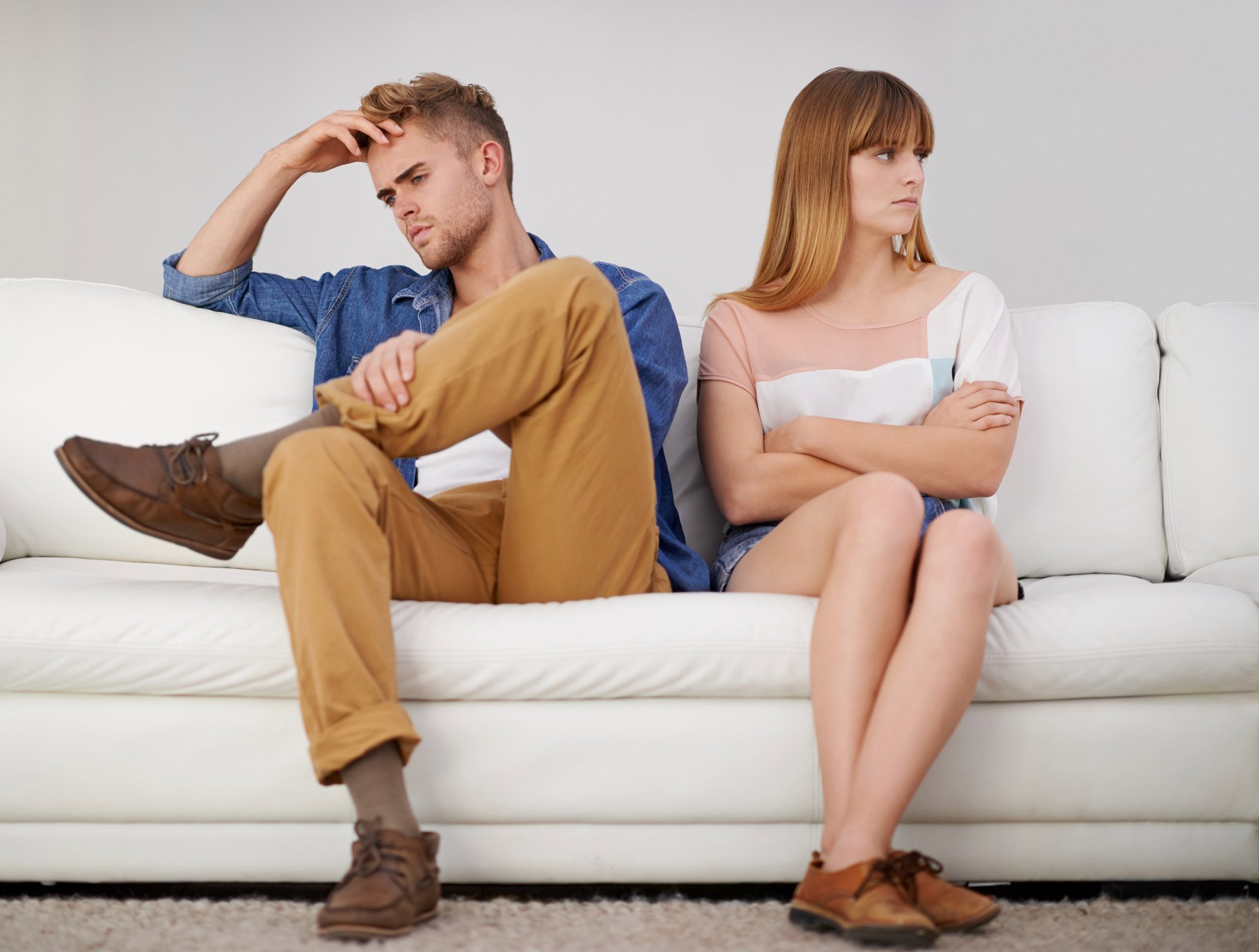 5 Ways to Solve Big Relationship Problems Without Breaking Up – 2023 Guide