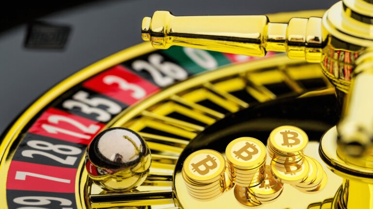 Popularity of Bitcoin Online Casinos – 2023 Guide