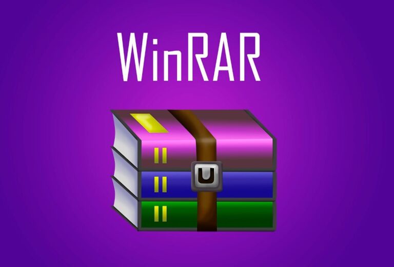 How to install WinRAR in Ubuntu – 2023 Guide