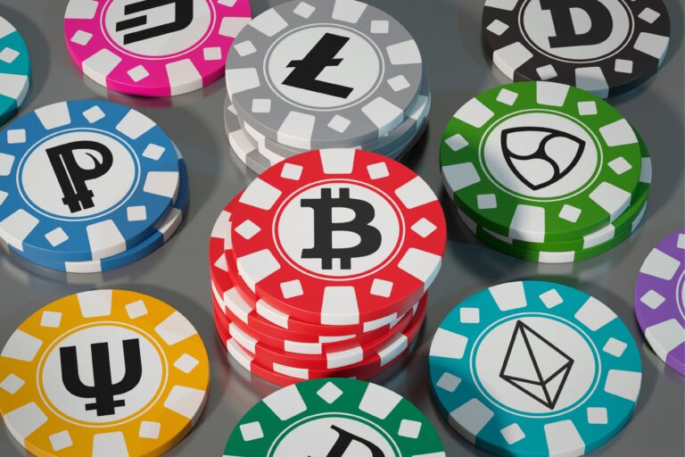 Which Is the Best Crypto for Gambling – 2023 Guide
