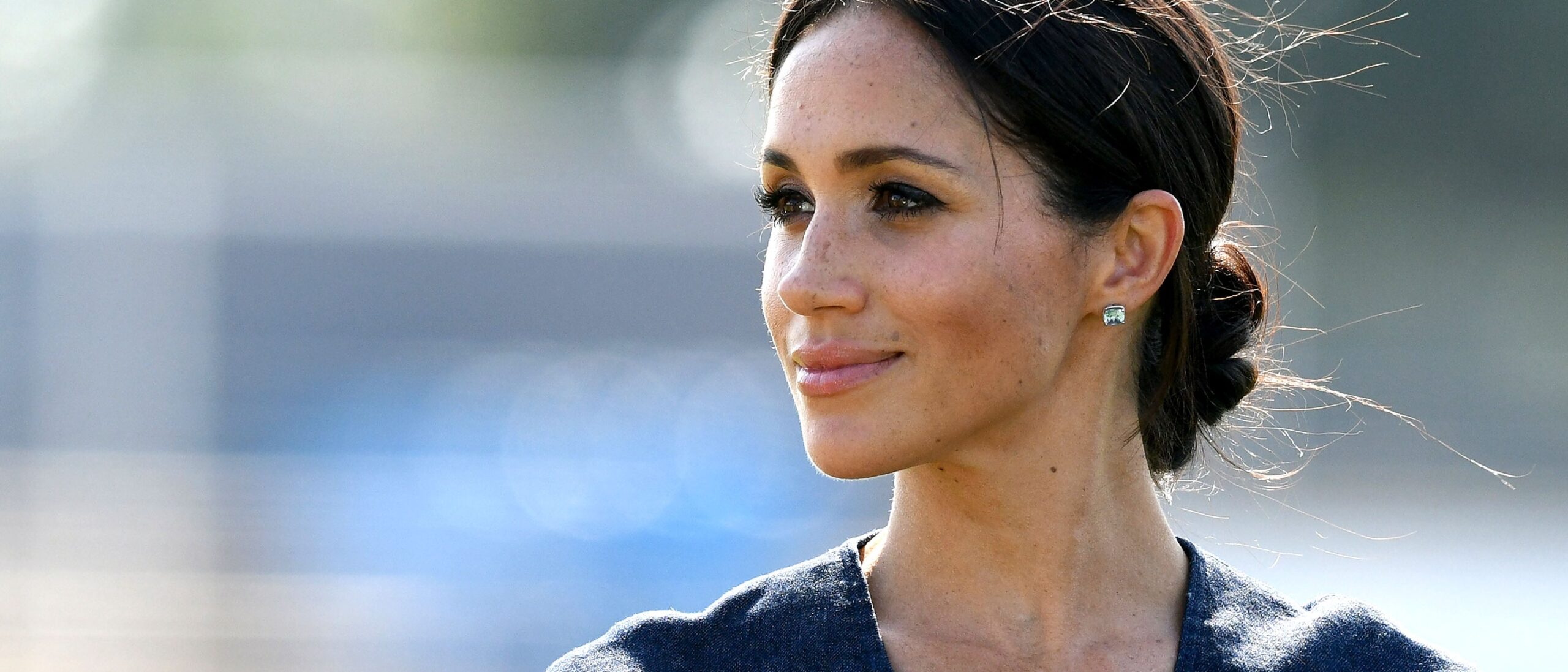 Exclusive Photos of Meghan Markle Before She Became Famous