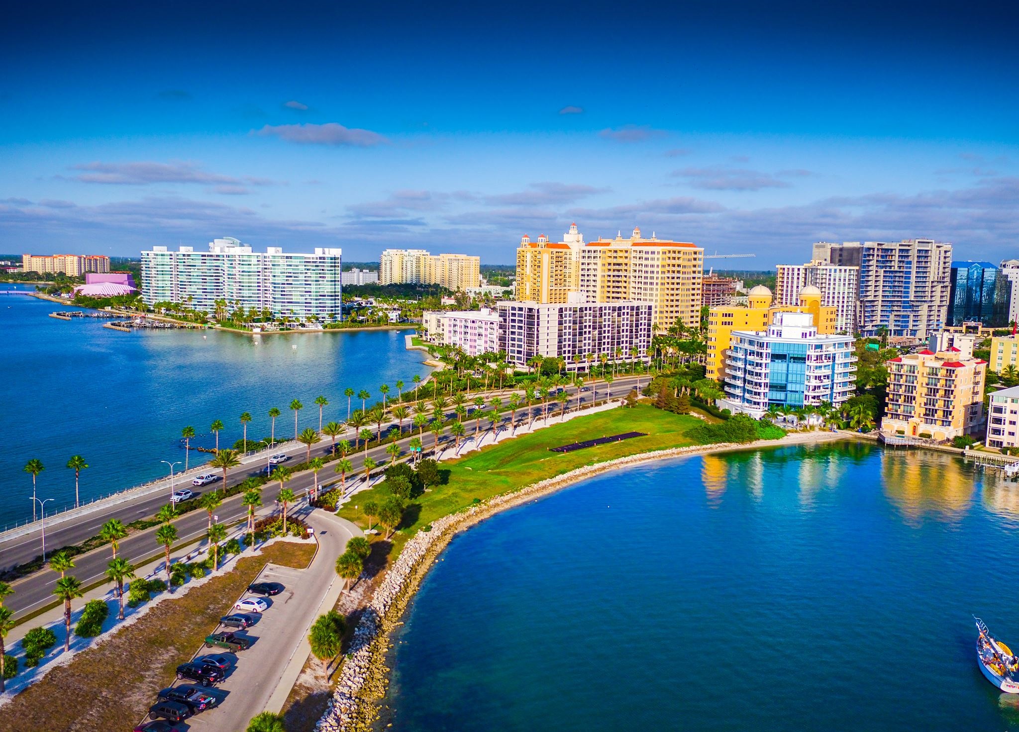We will focus on Sarasota, Florida, and determine the best places to live t...