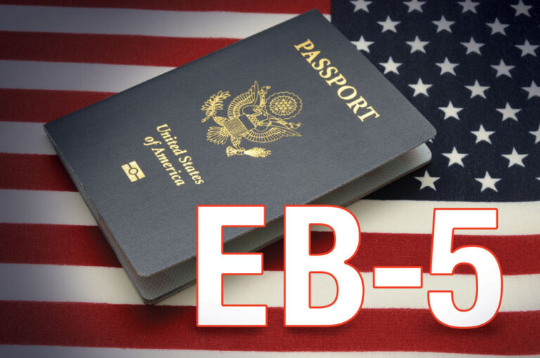 4 Most Important Aspects of the EB-5 Visa – 2023 Guide