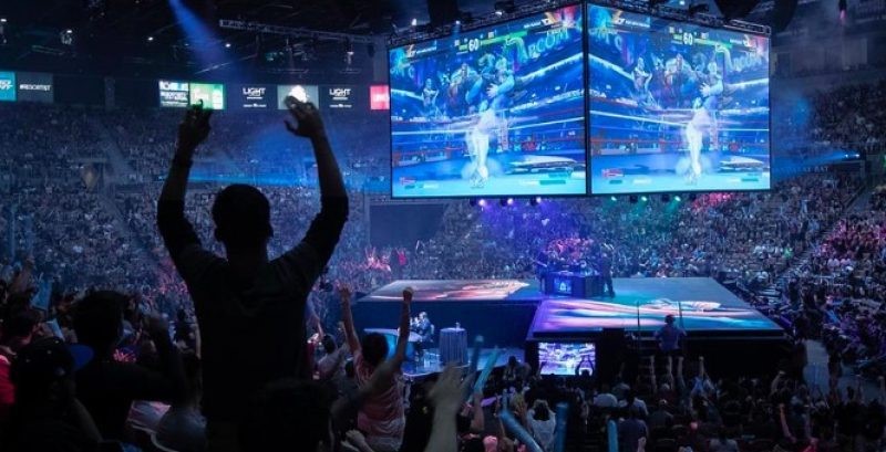International Esports in Uncertain Times – 2023 Guide