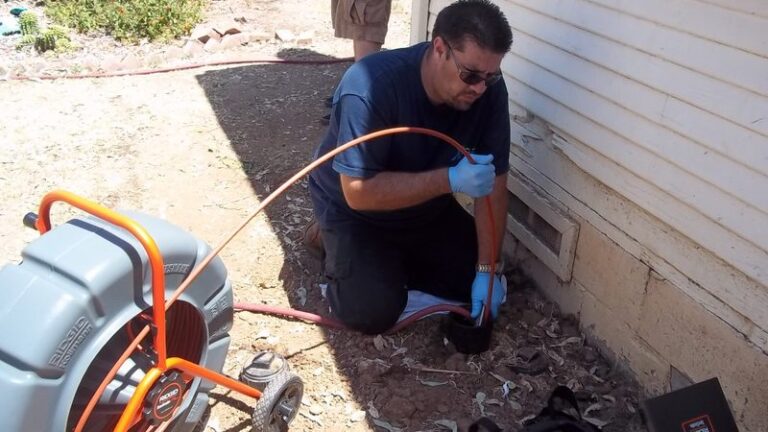 What Are the Few Different Kinds of Inspection Camera? 
