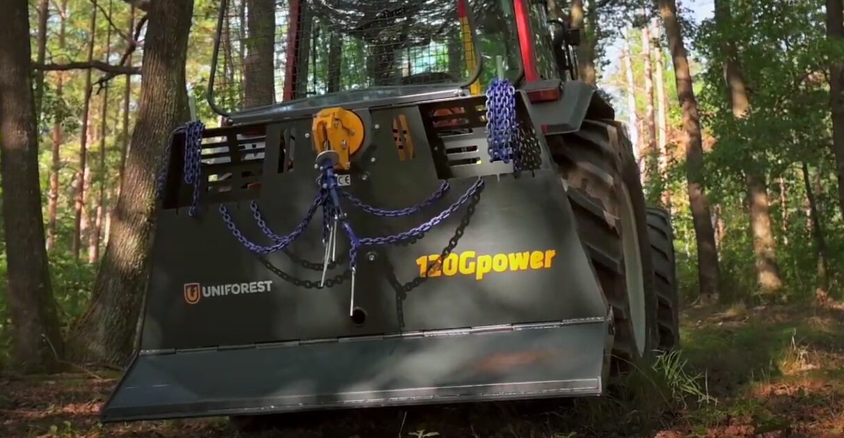 7 Tips For Using log Splitters for Firewood Prep - 2024 Guide - Ubuntu ...