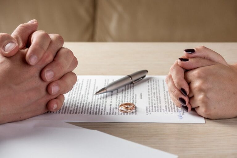 Is DIY Divorce Worth the Risk?