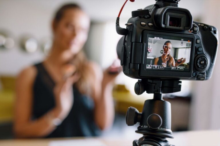 How To Create Professional Videos On A Shoestring Budget?