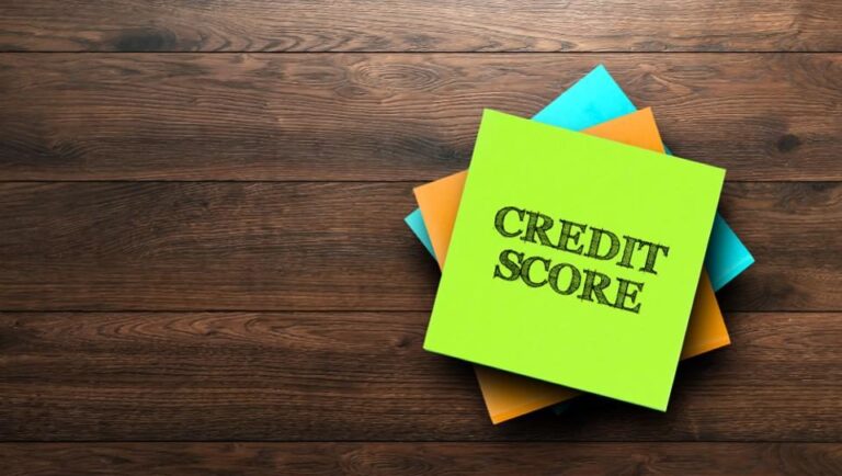 Has COVID Given You A Low Credit Score?
