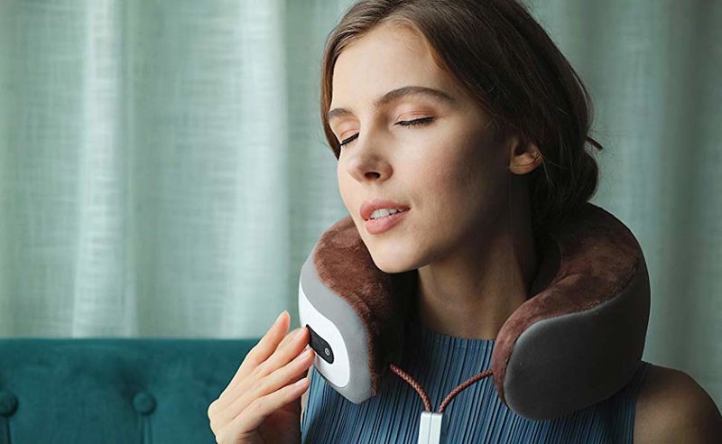 Are Neck Massagers Safe?