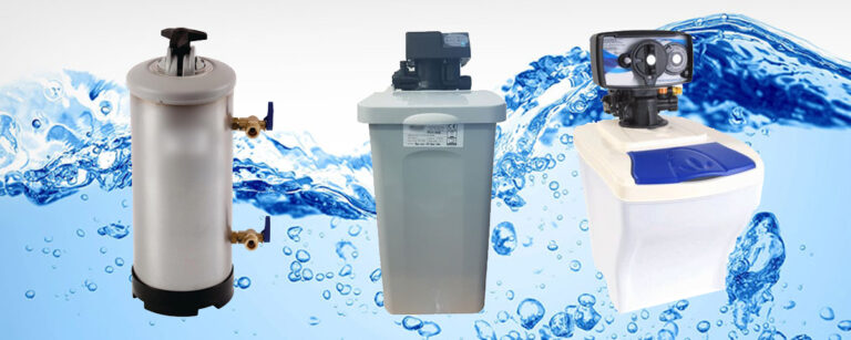 4 Sings You Need To Replace Your Water Softener