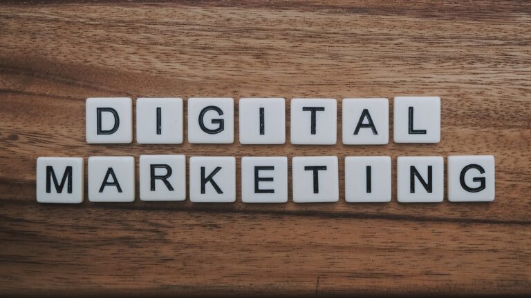 How Small Businesses Can Use Digital Marketing to Grow