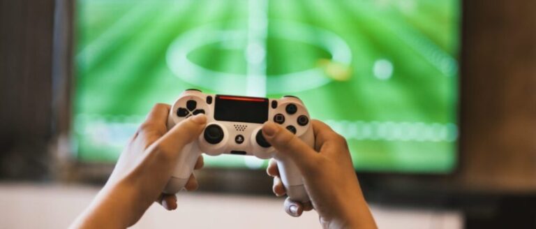 Little Known Ways To Online Gaming Success