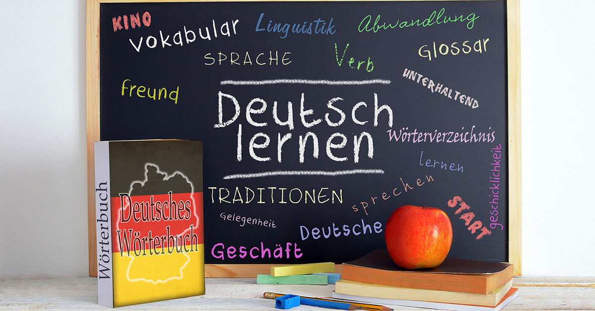 How Can Learning German Help Your Professional Life?