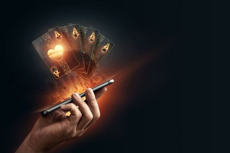 4 Trends that Will Influence the Future of Online Gambling             
