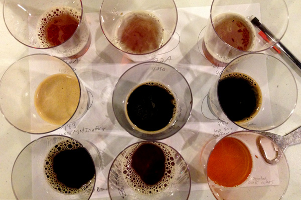 How To Identify Good From Bad Quality Homemade Beer