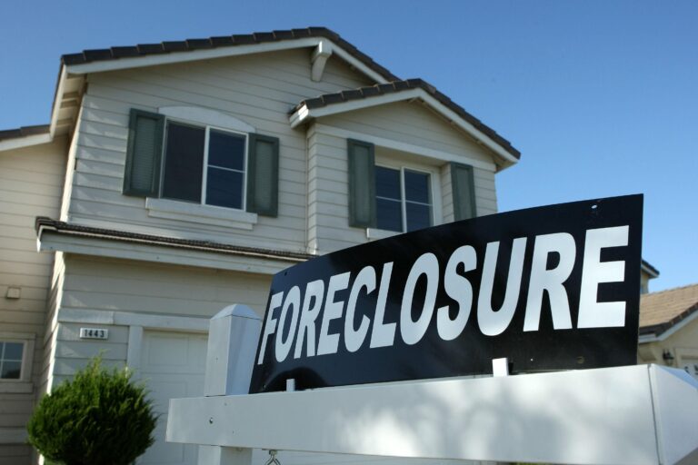 What Is Foreclosure and Could It Be Your Next Jackpot?