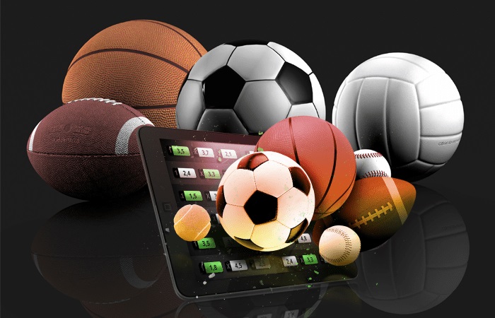 Why Do Odds Vary between Online Sports Betting Sites - Ubuntu Manual