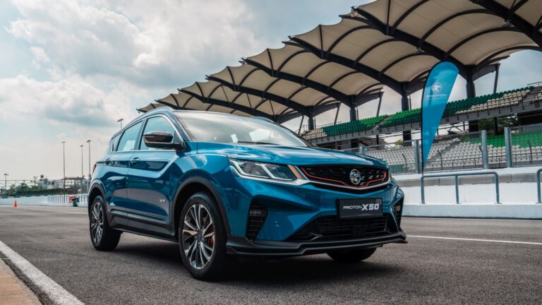 Is Proton X50 Worth Buying – 2023 Guide